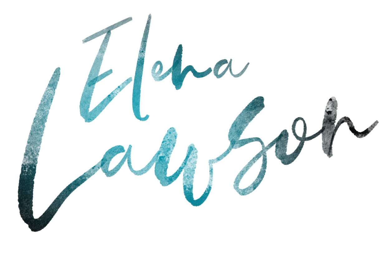 Contact Author Elena Lawson